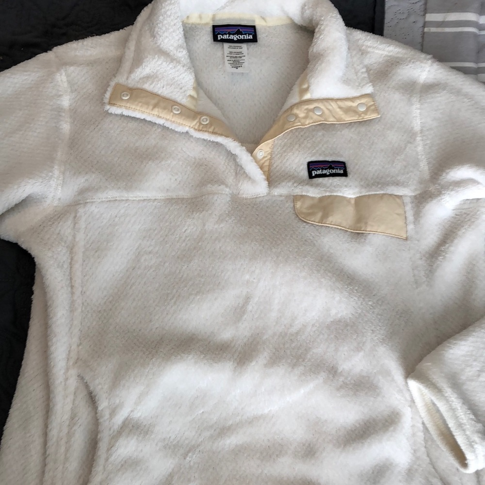 Patagonia size m only worn once